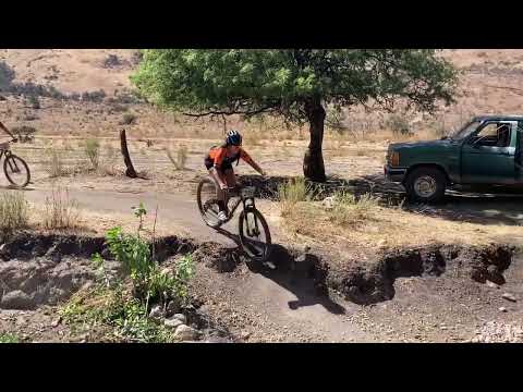 2022 CMCTJ 8va etapa Parte 3