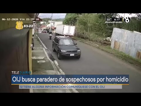 Un joven de 20 años mata presuntamente a su casera en Madrid