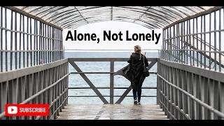 5 Signs You need Alone Time (HSP-friendly)