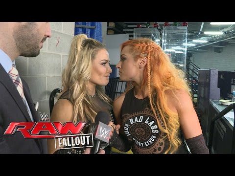 Natalya Blogs About Earning RAW Women’s Championship Match At WWE SummerSlam