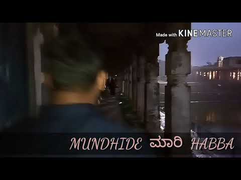 Rajeeva first look action Prince