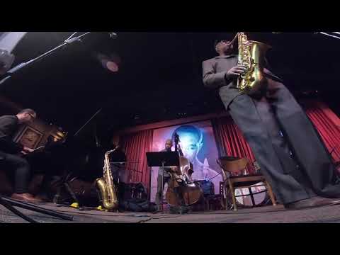 The Rajiv Halim Quintet feat. Ari Brown - "Richard's Tune"