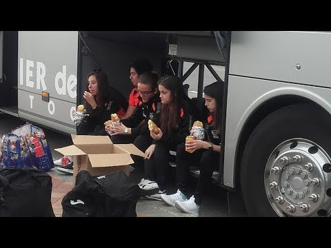 VALLECAS C F -C. D. N. S .B - 1- 4-2018