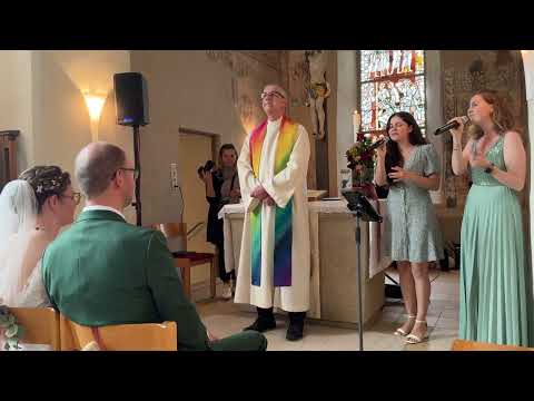 Phil Collins - Dir gehört mein Herz (Hochzeitsversion)