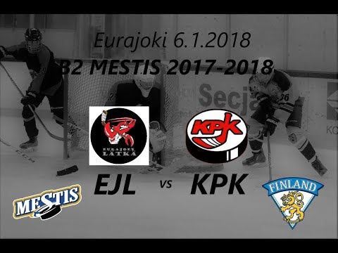 B2 MESTIS 2017-2018 EJL-KPK