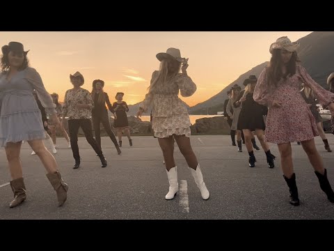 Ah-Si Linedance - Ørsta Linedance