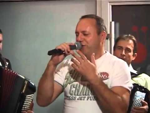 Zeljoteka Radio Antena Krusevac  Prikrascu se tebi pod prozore  Stojadin Trajkovic Diki uzivo  flv