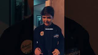 Hora da mudança chegou !