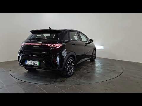 BYD DOLPHIN 60kWh 204PS Comfort (EX Demo) - Image 2
