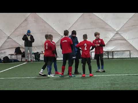 "Irzyk Cup 2009" 23.01.2021