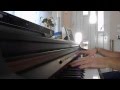 Lana del Rey - Million Dollar Man ( Piano Cover ...