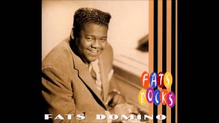 Fats Domino - Wait And See [Fats Rocks - 2007]