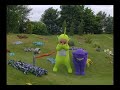 Teletubbies Custom Special Laugh Yourself Silly Funny Stories And Silly Surprises