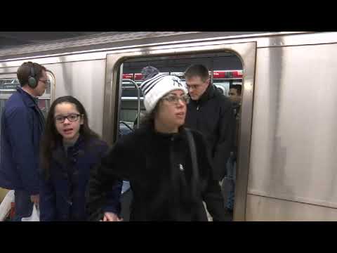 Fare Hikes/Congestion Pricing