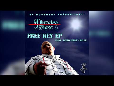 EXTREME PHREAX PT. 2 ft. EXTREM FUNKTION | (PROD. BENELUXUS) | Free Key EP | 2008 EFM #PhreakyFlave