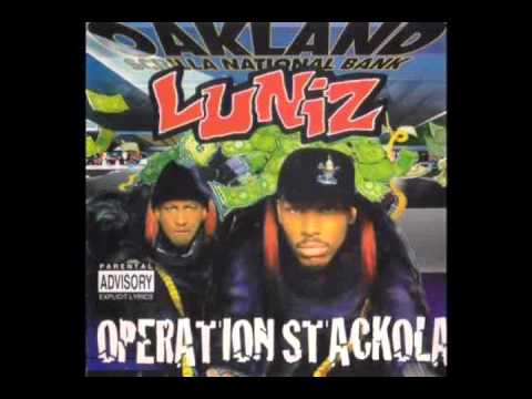 I Got 5 On It  (Ramirez Mix) - BIG & The Luniz