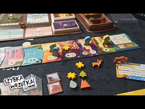 Szybka Wrzutka - Parks