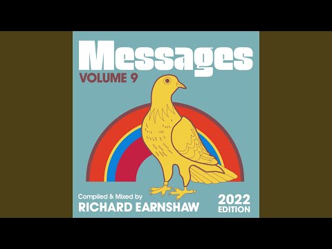 What You Waitin' For (Richard Earnshaw Remix)
