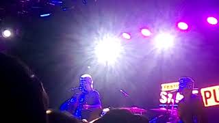 Belvedere - Hairline / Bogotá 8 De Diciembre 2018