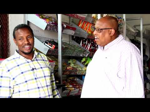 Hereri iyo South Africa | Part 2