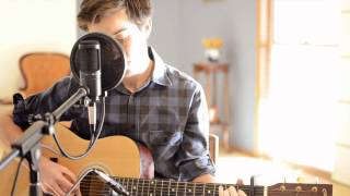 Believe - Bernard Fanning Cover