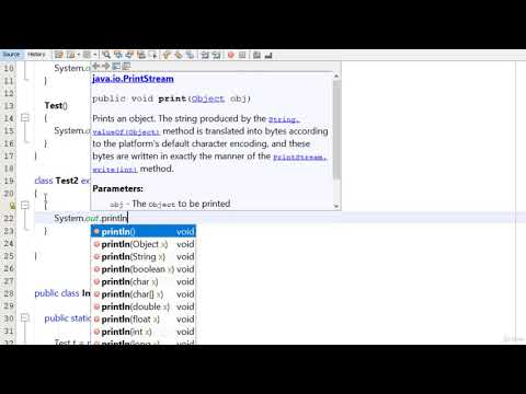 13 Initialization Block In Java