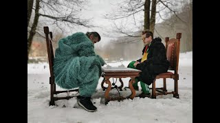 Music video thumbnail preview for Brain Holidays ft.  Alejuandro Buendija - Hladan kao led (Official Video) by Azra