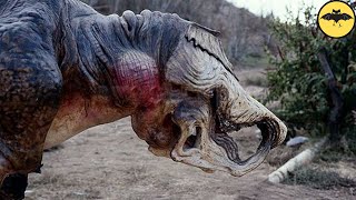 5 Creepy Creatures That May Exist on Other Planets.