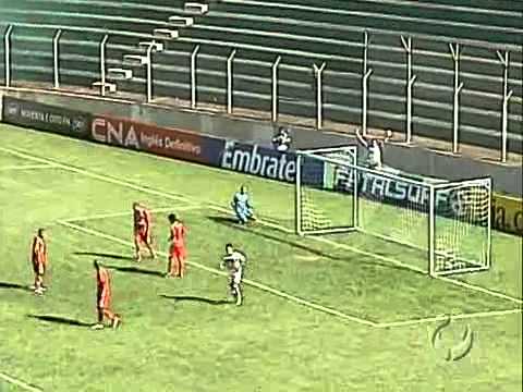 PR 2012 - Times da região têm altos e baixos no Paranaense - PRTV1