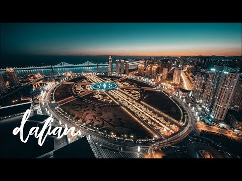 Best Things to do in Dalian China 2024 | Dalian Travel Guide