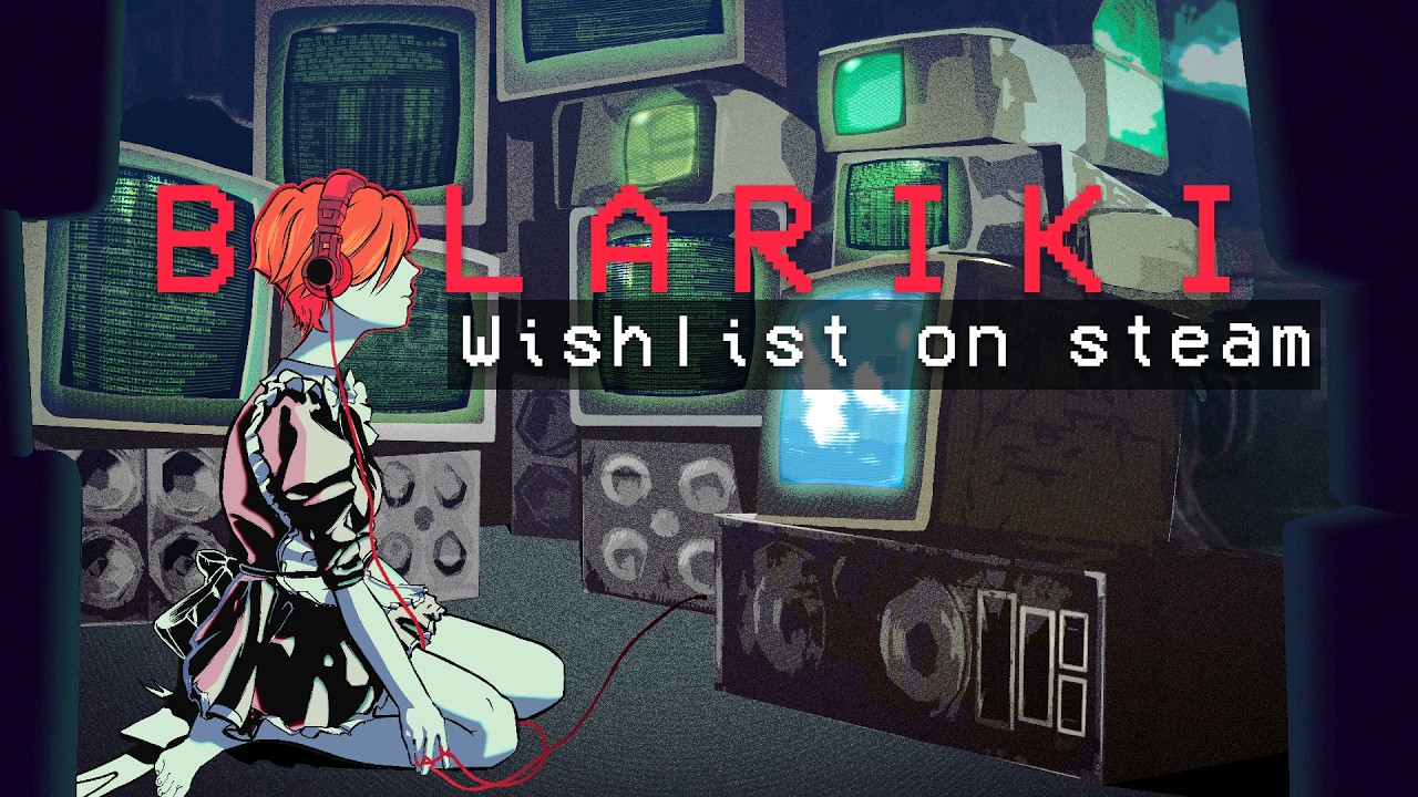 Announcement Trailer