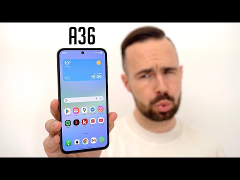 Das habe ich nicht erwartet: Samsung Galaxy A36 Test Fazit nach 2 Wochen (Deutsch) | SwagTab