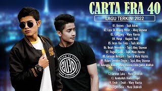 Download lagu Carta Era 40 Terkini 2022 - Lagu Melayu Top Hits 2022 - Afieq Shazwan, Tajul, Wany Hasrita mp3 Download lagu Carta Era 40 Terkini 2022 - Lagu Melayu Top Hits 2022 - Afieq Shazwan, Tajul, Wany Hasrita mp3