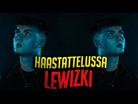 Aallonkuohussa: Lewizki | Yhteistyö Williamin & Shrty:n kanssa, "OMG EP", Left Records + muuta!