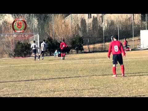 Chianocco - New Vallette, 1a giornata di ritorno