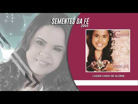 Video thumbnail for Lugar Cheio de Glória