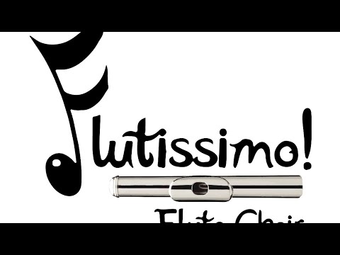 Flutissimo Flute Choir - Music of the 60's and 70's