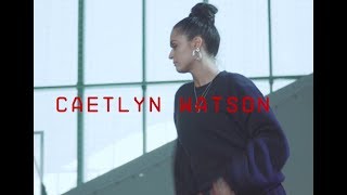 Caetlyn Watson - izzy Izzy Ahh - Missy Elliot - SDA Winter Camp 2019