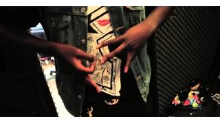 LACRIM UN ARABE A MIAMI - CLIP OFFICIEL