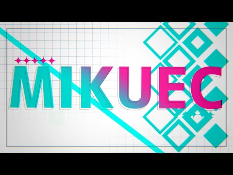 初音ミク ファンメイドライブ MIKUEC 紹介映像