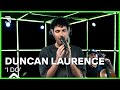 Duncan Laurence live met Douwe Bob-cover ‘I Do’ | 3FM Live Box | NPO 3FM