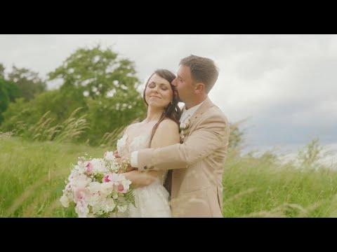 Veronika + Jakub | Svatební video | Wedding highlights