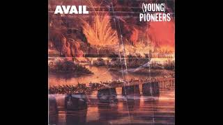 Music video thumbnail preview for (Young) Pioneers - Great White Hope (Version) by Avail