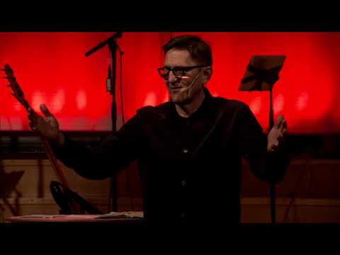 190224 Smyrna19 Predikan - "Att leva med mål och mening", Urban Ringbäck