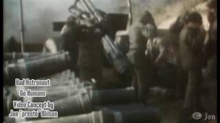 Bad Astronaut-Go Humans