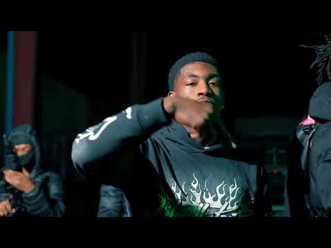 Clout- Say p x wob trell