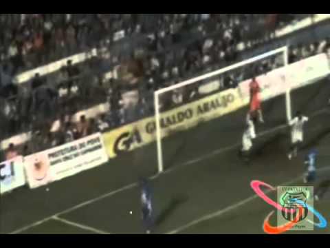 Ypiranga-PE 0x3 Central de Caruaru - Campeonato Pernambucano de Futebol 2009