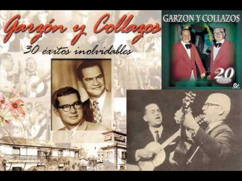 Flor Del Campo - Garzón y Collazos