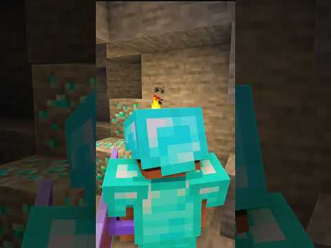Great Gamerz - Tricks and Tips for Your Minecraft Survival World.. #viral #minecraft #trending #shorts