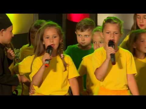 Kukuriček 2017. - Kriv je dimnjačar